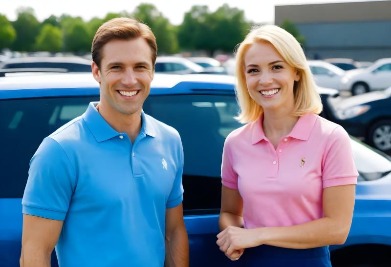 Skaffa en bra försäkring när du köpt en egen bil.